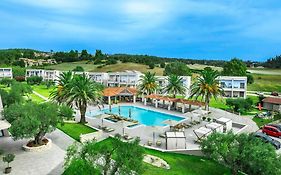 Iris Hotel Halkidiki